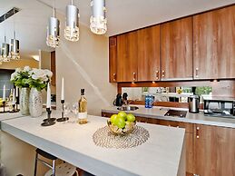 BlueApart Apartamenty Na Klifie