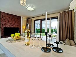 BlueApart Apartamenty Na Klifie