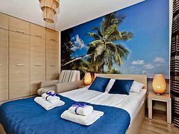 BlueApart Apartamenty Na Klifie