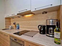 BlueApart Apartamenty Na Klifie