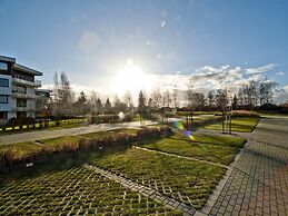 BlueApart Apartamenty Na Klifie