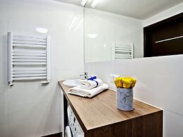 BlueApart Apartamenty Na Klifie