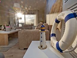 BlueApart Apartamenty Na Klifie