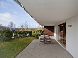 BlueApart Apartamenty Na Klifie