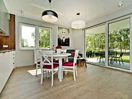 BlueApart Apartamenty Na Klifie