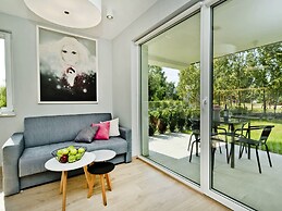 BlueApart Apartamenty Na Klifie