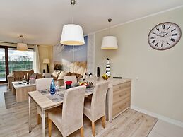 BlueApart Apartamenty Na Klifie