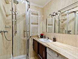 BlueApart Apartamenty Na Klifie