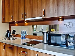 BlueApart Apartamenty Na Klifie