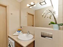 BlueApart Apartamenty Na Klifie