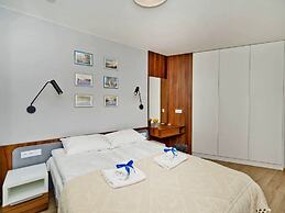 BlueApart Apartamenty Na Klifie