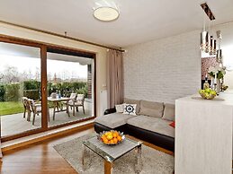 BlueApart Apartamenty Na Klifie