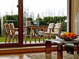 BlueApart Apartamenty Na Klifie