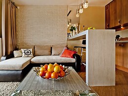 BlueApart Apartamenty Na Klifie