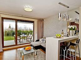 BlueApart Apartamenty Na Klifie