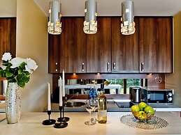 BlueApart Apartamenty Na Klifie