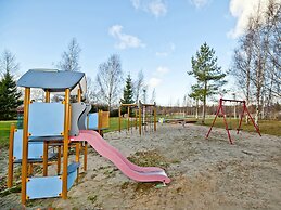 BlueApart Apartamenty Na Klifie