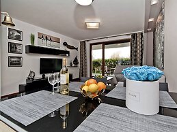 BlueApart Apartamenty Na Klifie