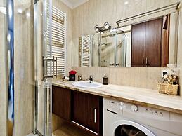 BlueApart Apartamenty Na Klifie