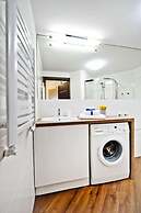 BlueApart Apartamenty Na Klifie