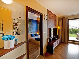 BlueApart Apartamenty Na Klifie