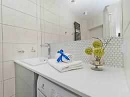 BlueApart Apartamenty Na Klifie