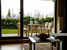 BlueApart Apartamenty Na Klifie