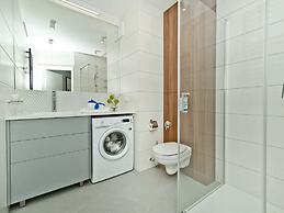 BlueApart Apartamenty Na Klifie