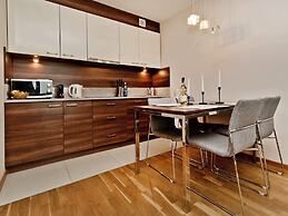 BlueApart Apartamenty Na Klifie