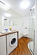 BlueApart Apartamenty Na Klifie