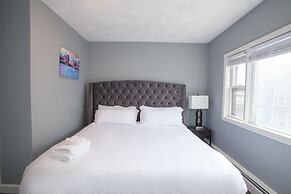 Luxury Collection-4 Bedroom 3 Full-bathroom-boston