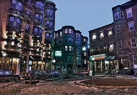 Luxury Collection-4 Bedroom 3 Full-bathroom-boston