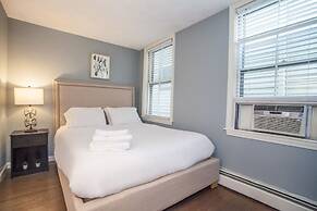 Luxury Collection-4 Bedroom 3 Full-bathroom-boston