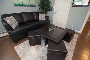 Luxury Collection-4 Bedroom 3 Full-bathroom-boston