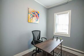 Luxury Collection-4 Bedroom 3 Full-bathroom-boston