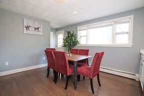 Luxury Collection-4 Bedroom 3 Full-bathroom-boston