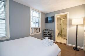 Luxury Collection-4 Bedroom 3 Full-bathroom-boston