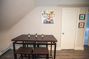 Luxury Collection-4 Bedroom 3 Full-bathroom-boston