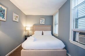 Luxury Collection-4 Bedroom 3 Full-bathroom-boston