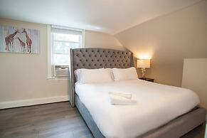 Luxury Collection-4 Bedroom 3 Full-bathroom-boston