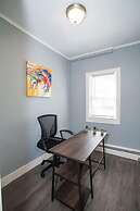 Luxury Collection-4 Bedroom 3 Full-bathroom-boston