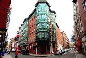 Luxe Condo Back Bay Boston-3 Bedrooms & 2 Baths