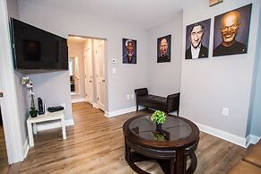 Luxe 4BR 3 Bath North End & Faneuil Hall