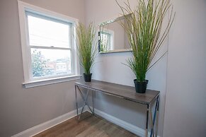 Luxe 4BR 3 Bath North End & Faneuil Hall
