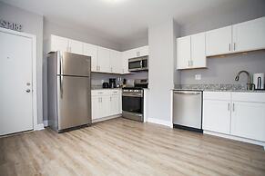 Luxe 4BR 3 Bath North End & Faneuil Hall