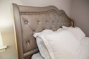 Luxe 4BR 3 Bath North End & Faneuil Hall