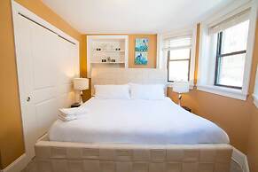 Lux Condo Near Boston - 3 King Beds 2 Bath-parking