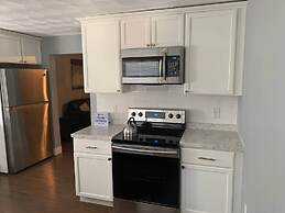 New Condo 5beds 3bath Downtown Boston North End