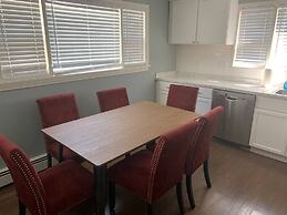 New Condo 5beds 3bath Downtown Boston North End