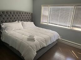 New Condo 5beds 3bath Downtown Boston North End